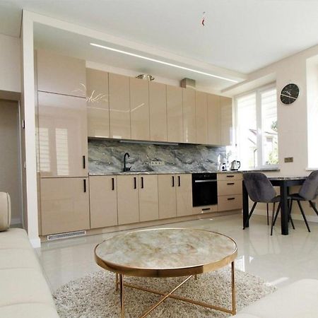 Sodu Apartment 考纳斯 外观 照片