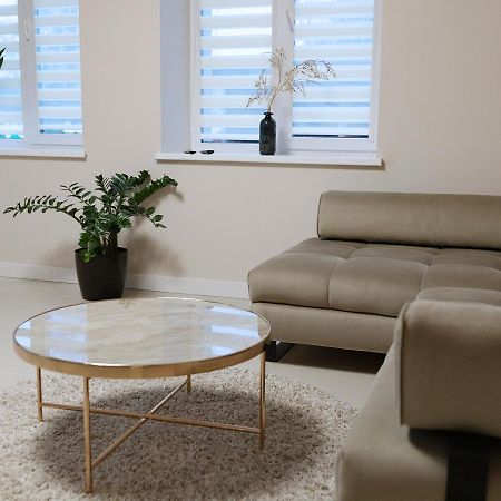 Sodu Apartment 考纳斯 外观 照片