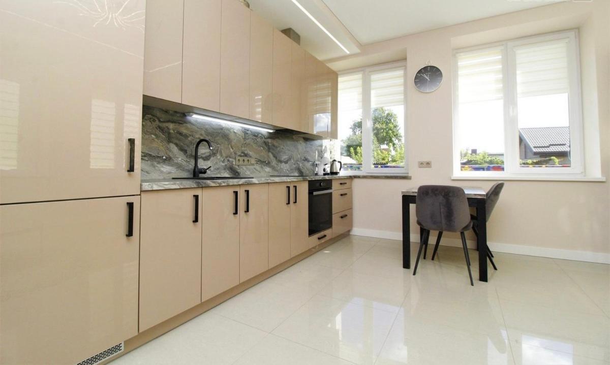 Sodu Apartment 考纳斯 外观 照片