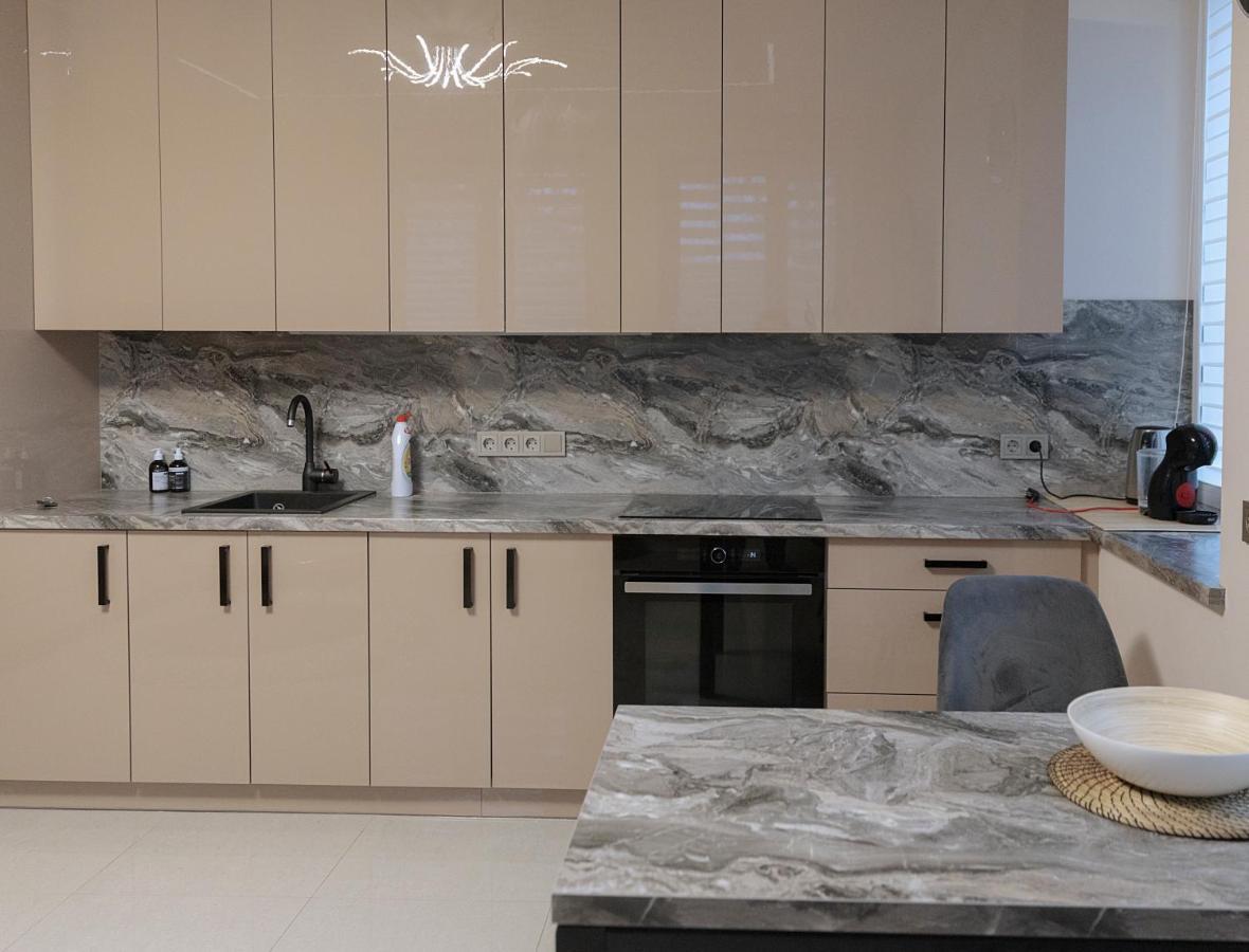 Sodu Apartment 考纳斯 外观 照片