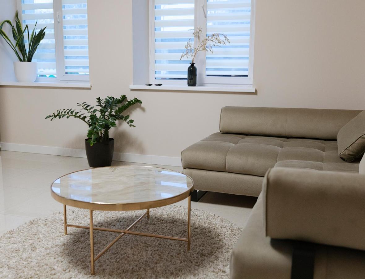 Sodu Apartment 考纳斯 外观 照片