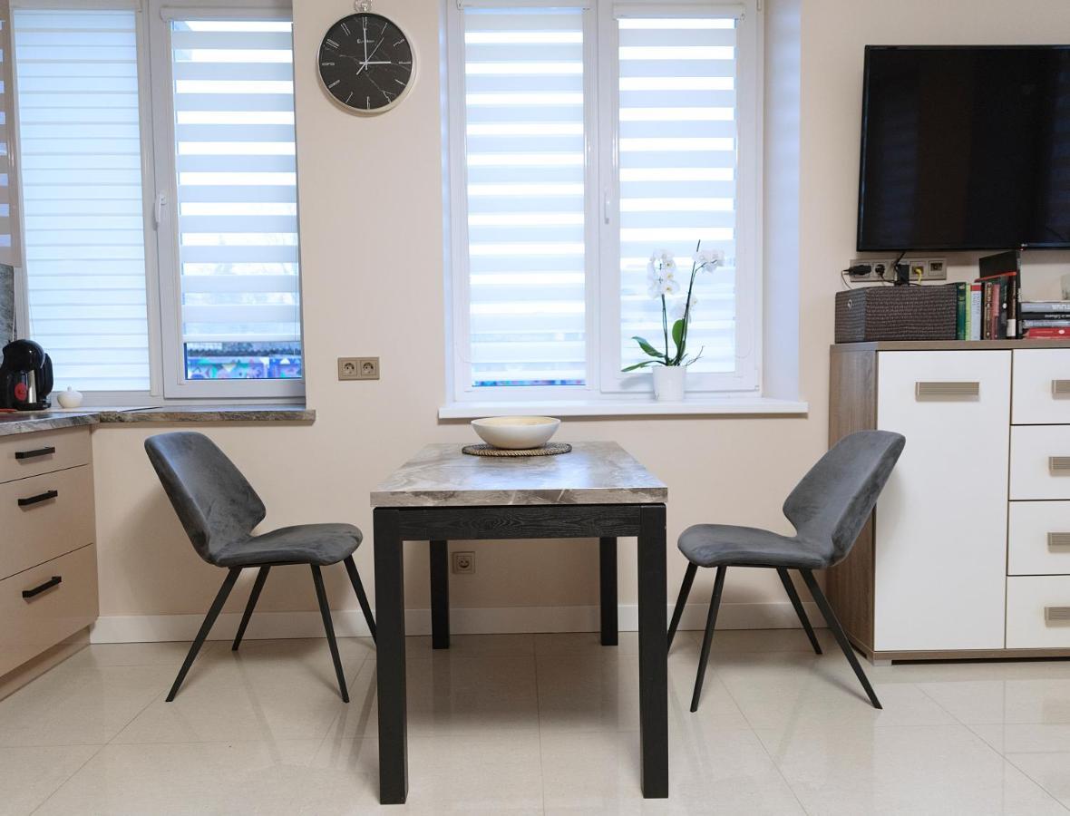 Sodu Apartment 考纳斯 外观 照片