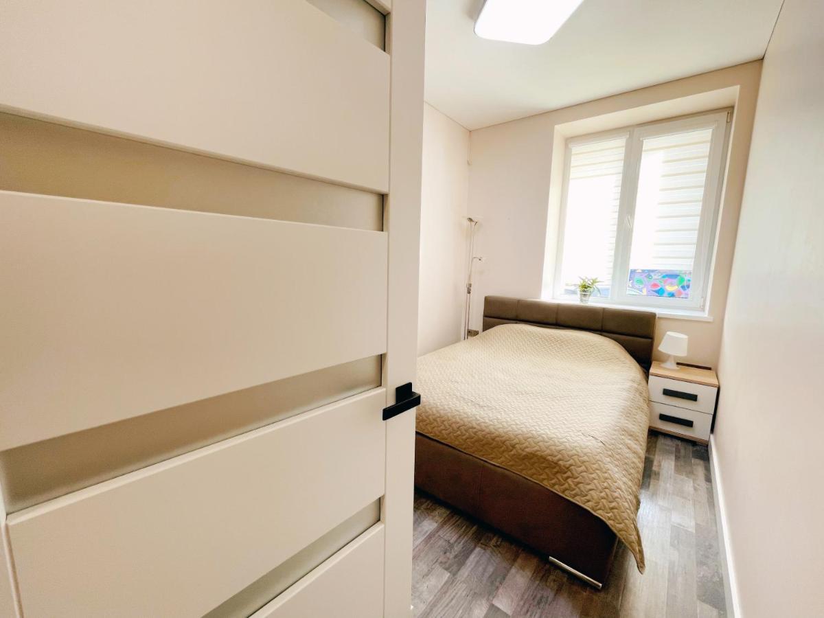 Sodu Apartment 考纳斯 外观 照片