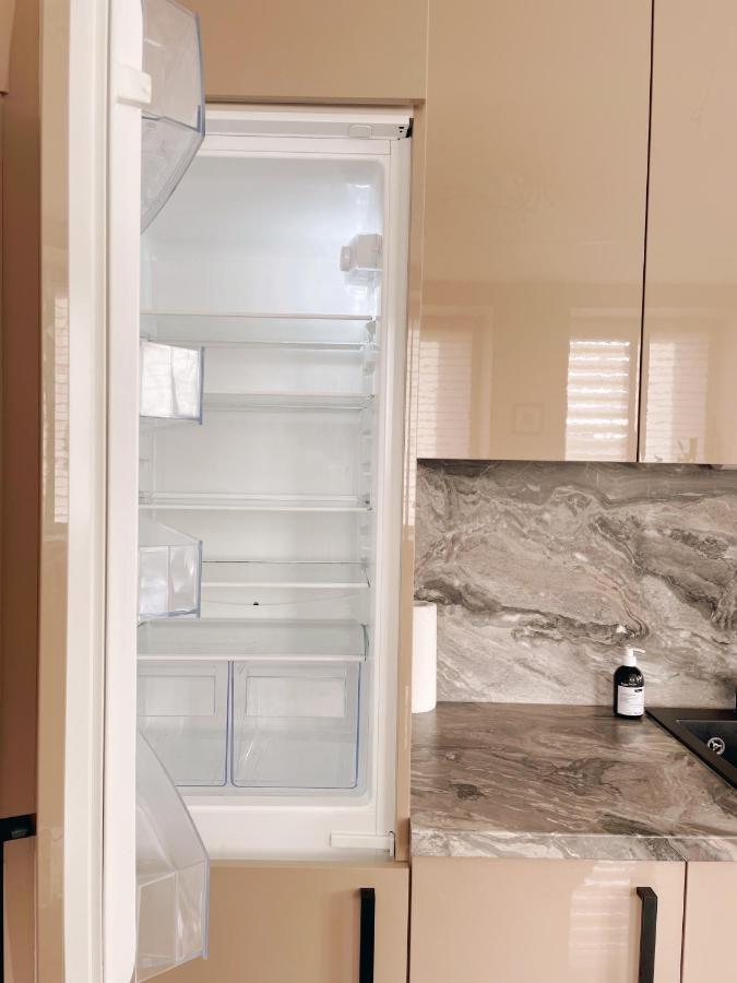 Sodu Apartment 考纳斯 外观 照片